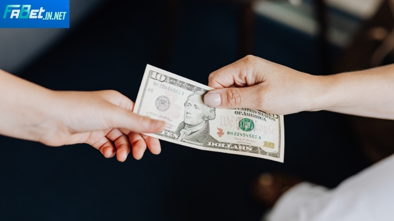 Câu hỏi thường gặp khi khách hàng rút tiền Fabet? Câu hỏi thường gặp khi khách hàng rút tiền Fabet?