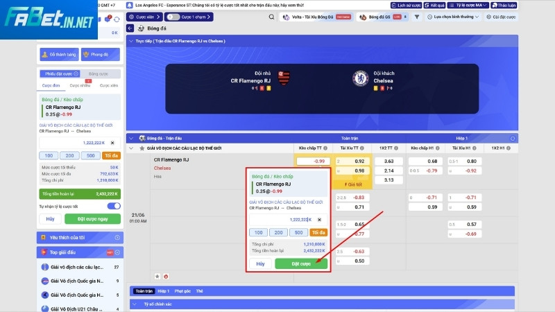 Hướng dẫn chơi tỷ lệ cược Malaysia dễ dàng Hướng dẫn chơi tỷ lệ cược Malaysia dễ dàng