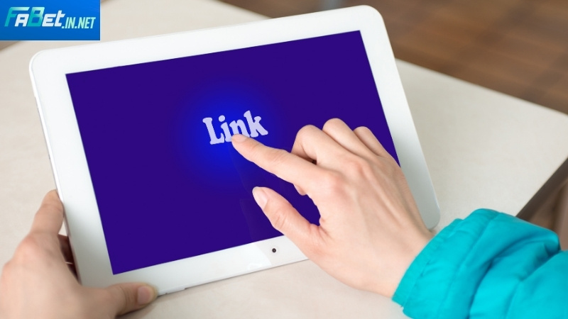 Hướng dẫn tìm link vào fabet chuẩn xác Hướng dẫn tìm link vào fabet chuẩn xác