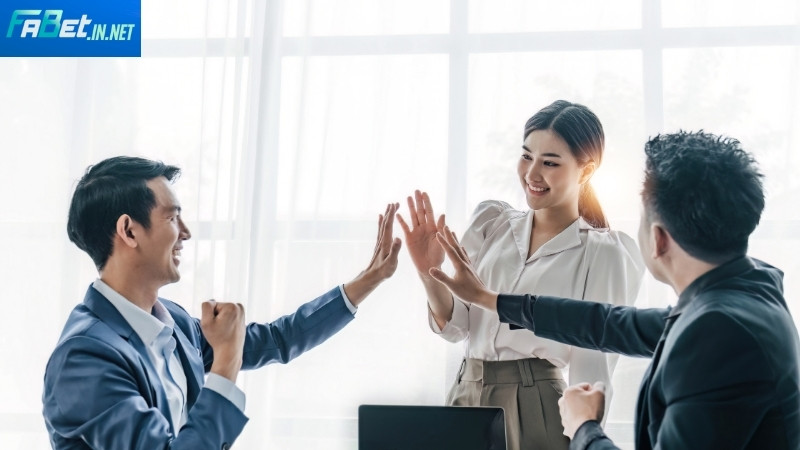 Mục tiêu và sứ mệnh của nhà cái Fabet là gì? Mục tiêu và sứ mệnh của nhà cái Fabet là gì?