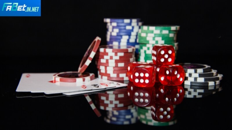 Chip Poker là gì? Chip Poker là gì?
