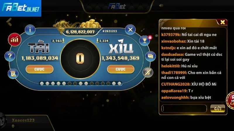 Mini game Fabet có điểm gì hấp dẫn bet thủ? Mini game Fabet có điểm gì hấp dẫn bet thủ?
