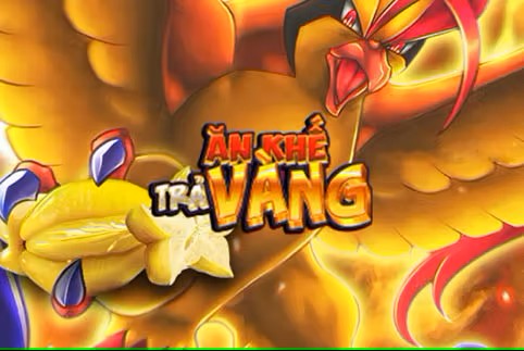 Ăn khế trả vàng Fabet