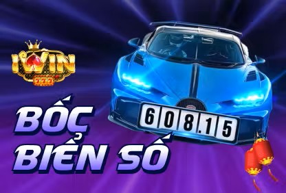 Bốc biển số Fabet