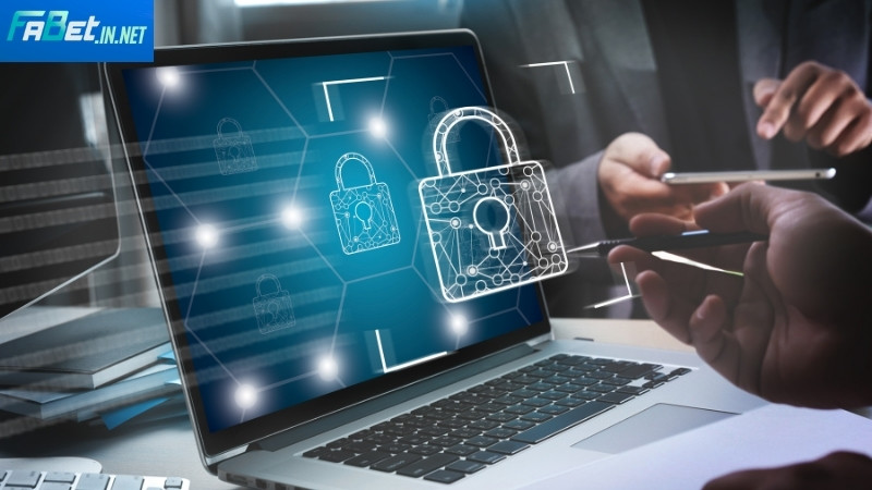 Cơ chế bảo mật tại Fabet an toàn hàng đầu