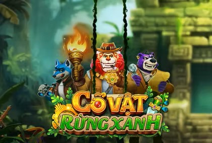 Cổ vật rừng xanh Fabet