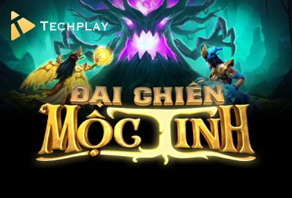 Đại chiến mộc tinh Fabet