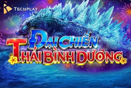 Đại chiến thái bình dương Fabet