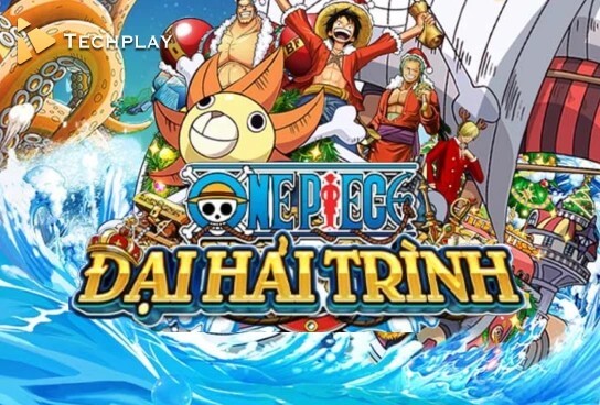 Đại hải trình Fabet