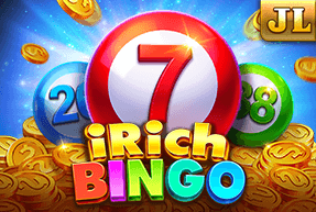 irich bingo