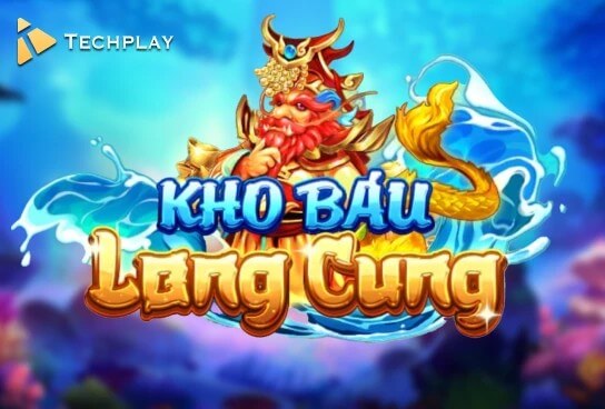 Kho báu long cung Fabet