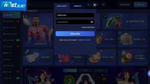 Làm sao để thao tác đăng nhập Fabet dễ dàng?