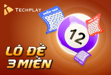 lô đề 3 miền