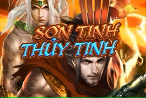 Sơn tinh thủy tinh Fabet