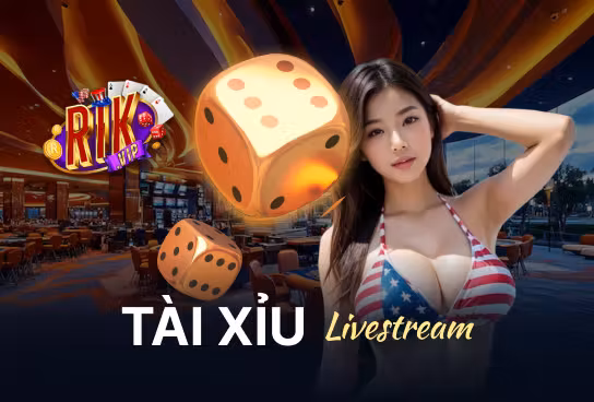 Tài xỉu live Fabet