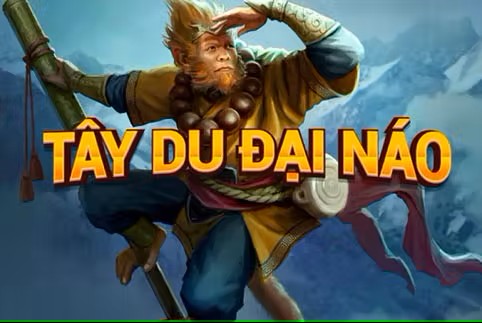 Tây du đại náo Fabet