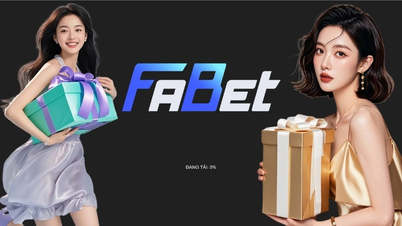 Tổng quan nhanh về nhà cái Fabet
