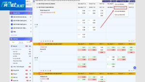 Tỷ lệ cược hongkong là gì?