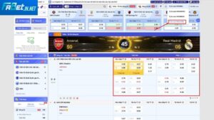 Tỷ lệ cược Malaysia là gì?