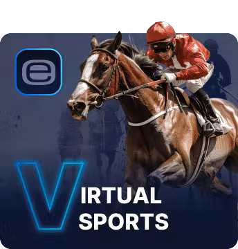 Thể thao Virtual Sports