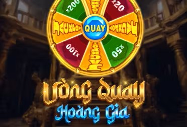 Vòng quay hoàng gia Fabet
