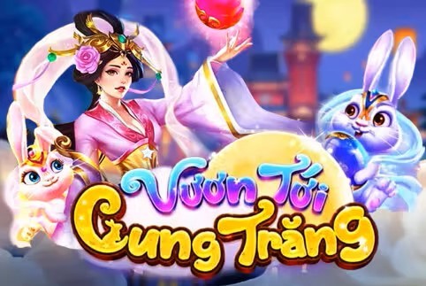 Vươn tới cung trăng Fabet
