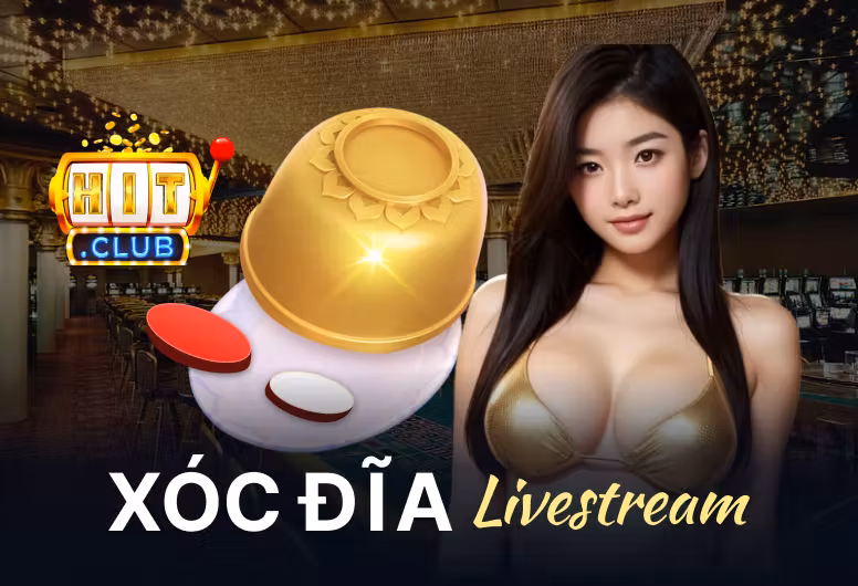 Xóc đĩa live Fabet